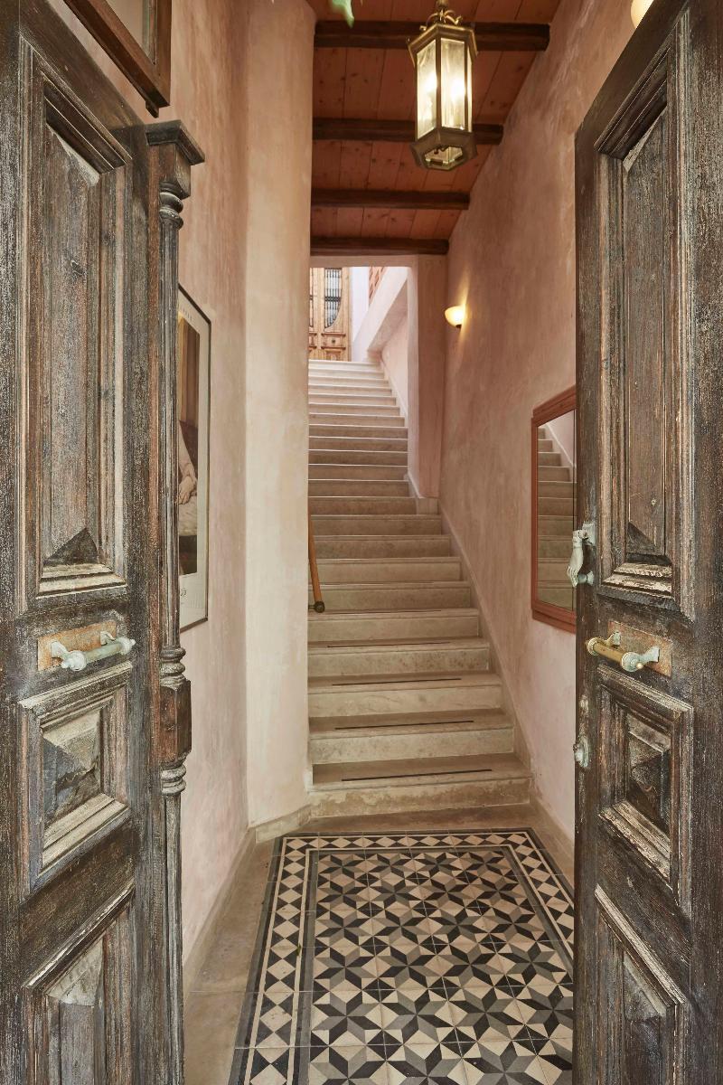 Anassa Estate Cultural Heritage Rethymno Eksteriør bilde