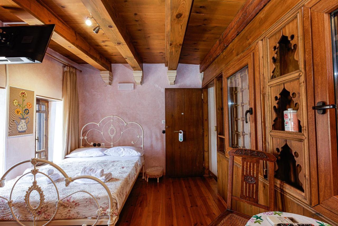 Anassa Estate Cultural Heritage Rethymno Eksteriør bilde