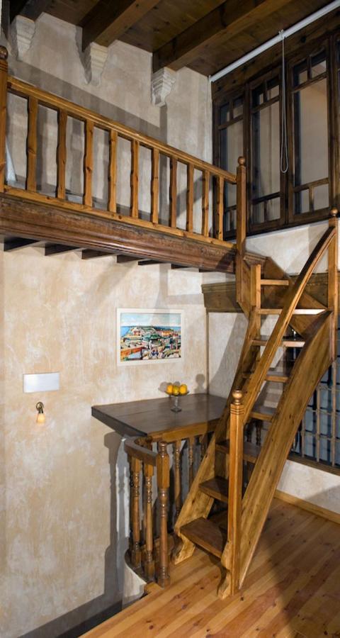 Anassa Estate Cultural Heritage Rethymno Eksteriør bilde