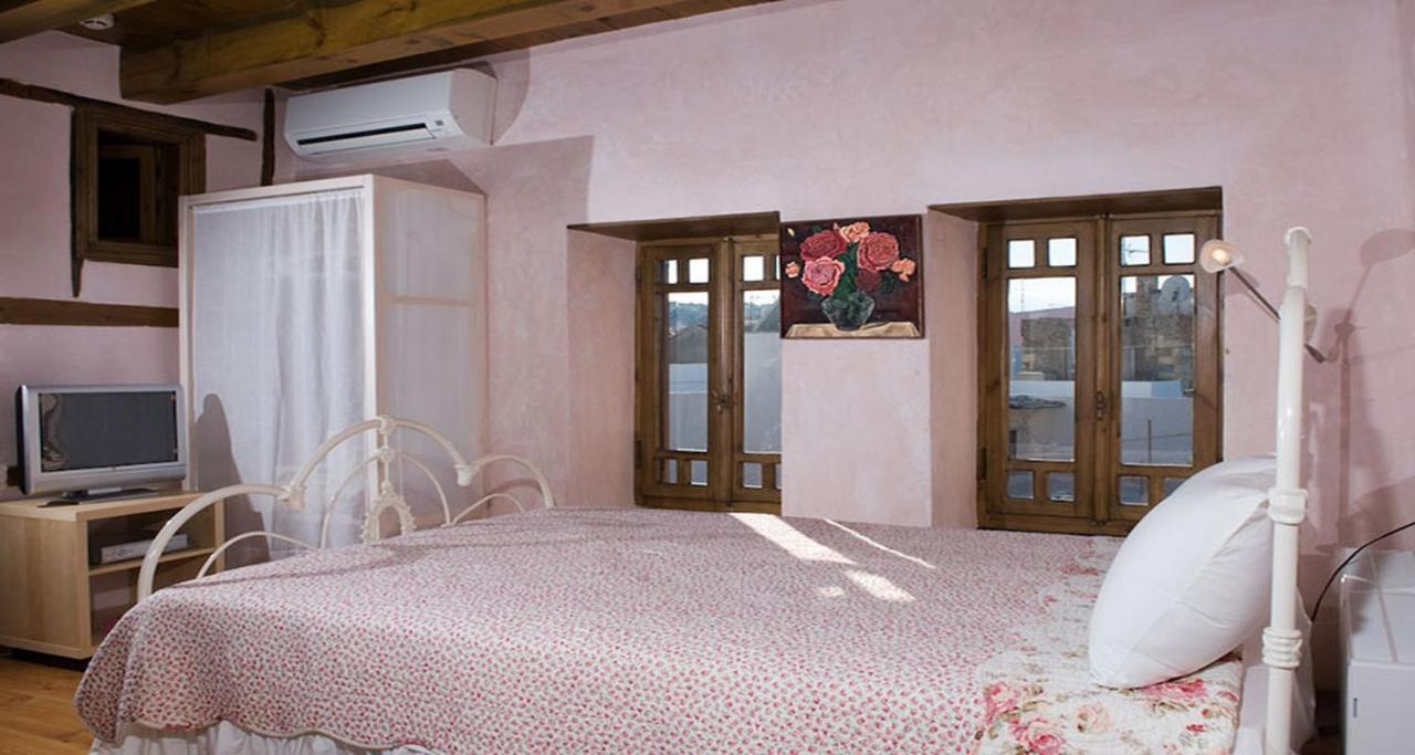 Anassa Estate Cultural Heritage Rethymno Eksteriør bilde