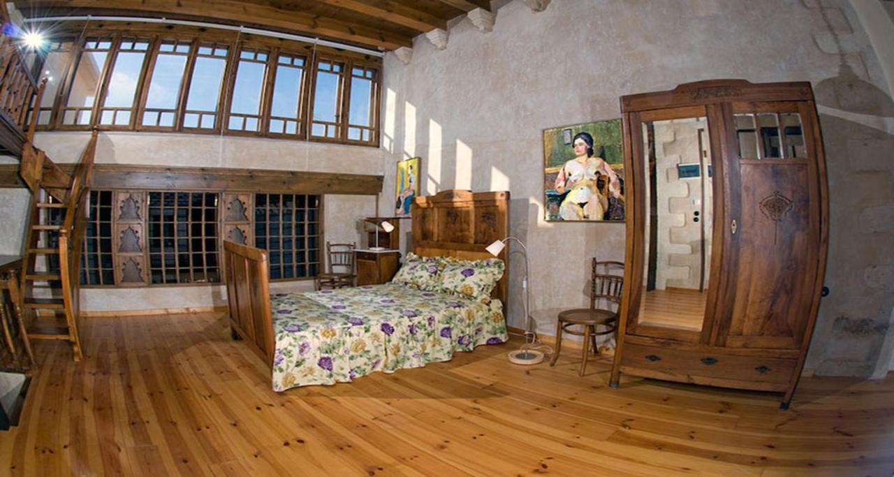 Anassa Estate Cultural Heritage Rethymno Eksteriør bilde