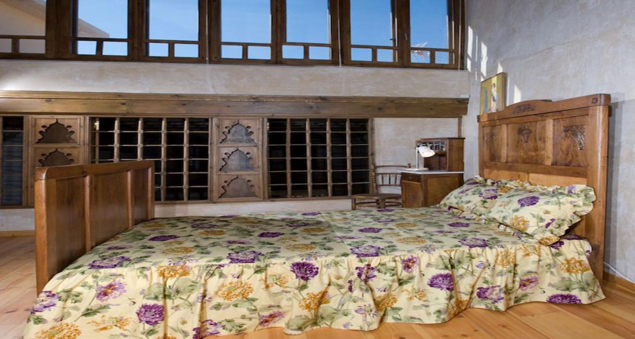 Anassa Estate Cultural Heritage Rethymno Eksteriør bilde