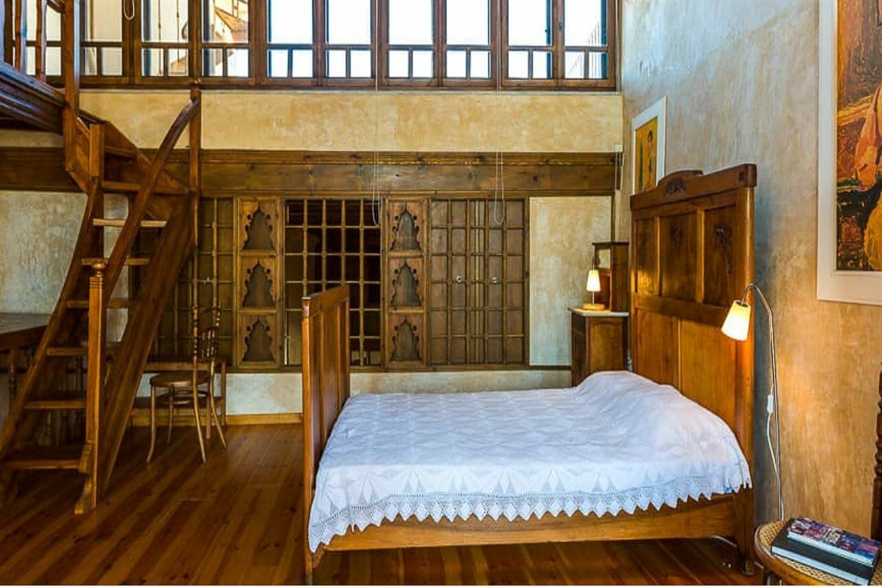 Anassa Estate Cultural Heritage Rethymno Eksteriør bilde
